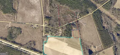 0 Lloyd Hester Rd, East Dublin, GA 31027