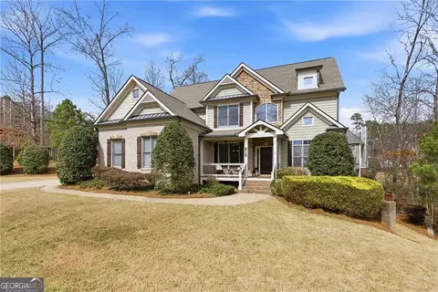 Undisclosed, Canton, GA 30115