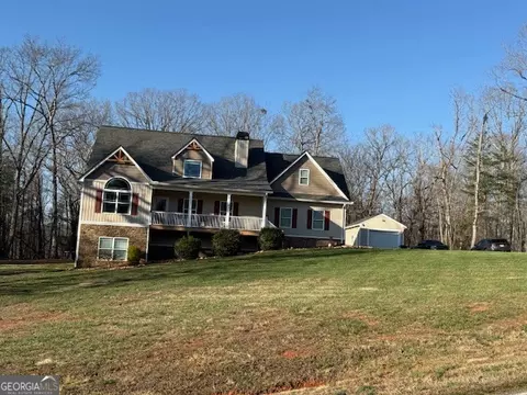 290 Eli Knob Rd, Cleveland, GA 30528