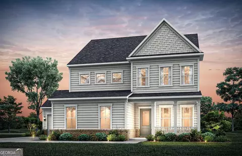 1123 Pine Valley Trl, Jefferson, GA 30549