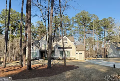 1100 Lake Dr, Greensboro, GA 30642