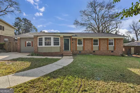 547 Fair Oaks Dr, Columbus, GA 31906