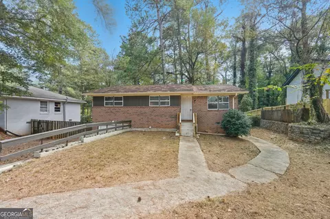 2139 Trailwood Rd, Decatur, GA 30032
