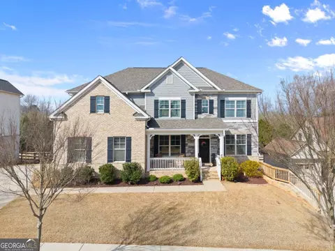 304 Carmichael Cir, Canton, GA 30115