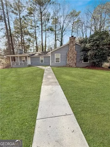 Undisclosed, Smyrna, GA 30080