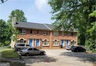 1322 Sweet Pine Dr, Norcross, GA 30093