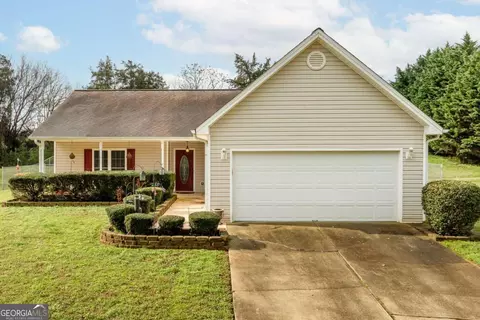 715 Summerfield Rd, Winder, GA 30680