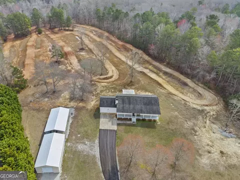 2151 Old Yorkville Rd, Dallas, GA 30157