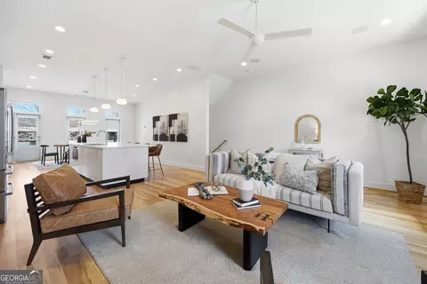 112 Mattie Br SE, Atlanta, GA 30316
