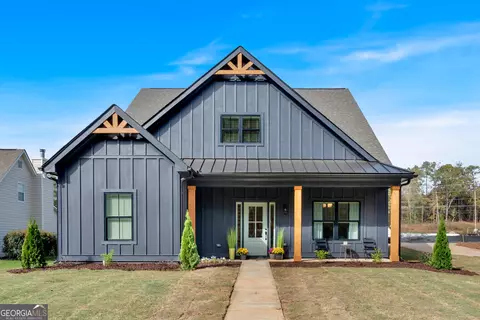141 Old Alabama Rd, Emerson, GA 30137