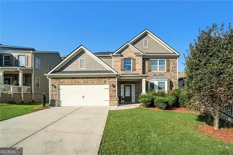 566 Olympic Way, Acworth, GA 30102
