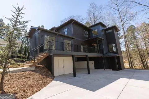 8485 Lynn Dr, Gainesville, GA 30506