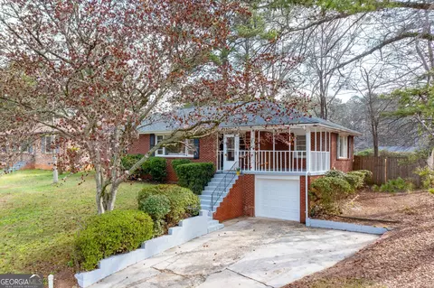 282 Willis Mill Rd SW, Atlanta, GA 30311