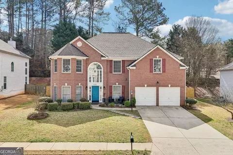 4246 Galilee Dr NE, Kennesaw, GA 30144
