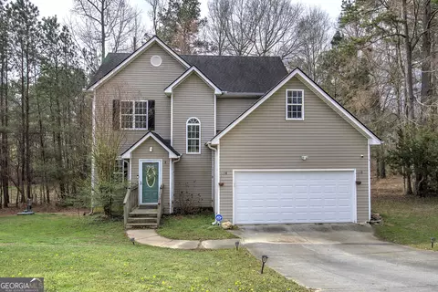 385 Griffin Rd NW, Cartersville, GA 30120