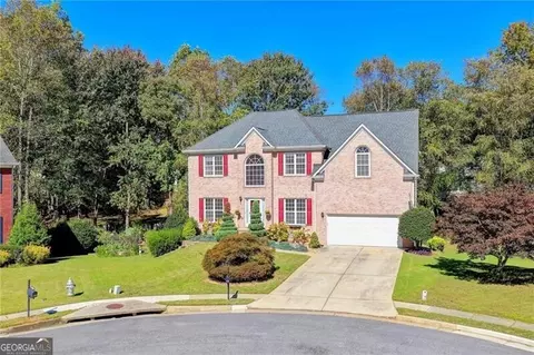 1500 Hampton Hollow Dr, Lawrenceville, GA 30043