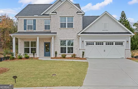 4905 Rosarian Dr, Cumming, GA 30040