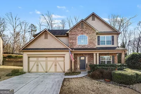 6645 Grove Meadows Ln, Cumming, GA 30028
