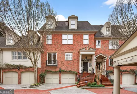 78 Lindbergh Dr NE #100, Atlanta, GA 30305