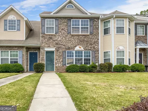 8450 Oakley Cir, Union City, GA 30291