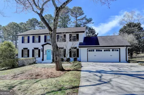 477 Patterson Rd, Lawrenceville, GA 30044