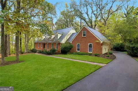 3655 E Fairview Rd SW, Stockbridge, GA 30281