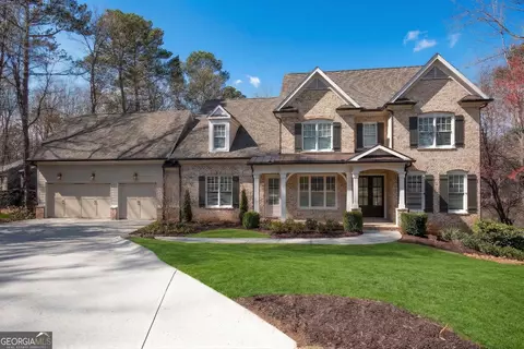 24 The Lndg, Sandy Springs, GA 30350