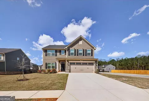 219 Crabapple Rd, Mcdonough, GA 30253