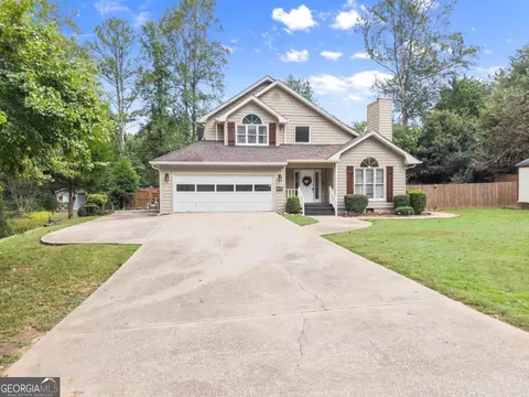 4785 Hiawatha Dr, Gainesville, GA 30506