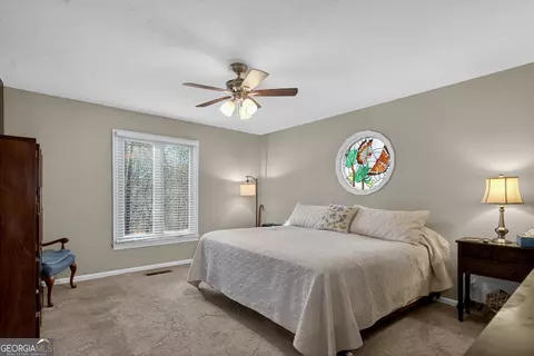 Bedroom - 2005 Foxcroft Dr, Lagrange, GA 30240 photo 1 of 4