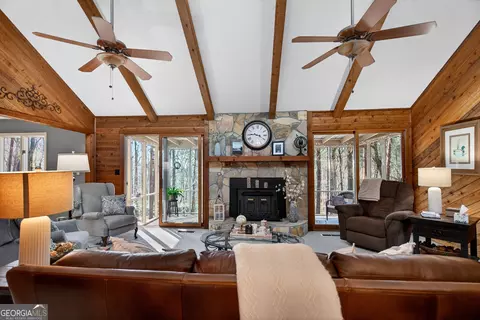 Living - 2005 Foxcroft Dr, Lagrange, GA 30240 photo 1 of 3