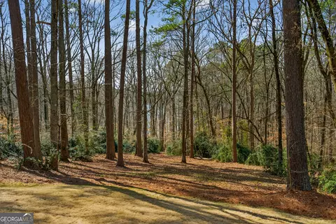 Exterior - 2005 Foxcroft Dr, Lagrange, GA 30240 photo 23 of 24