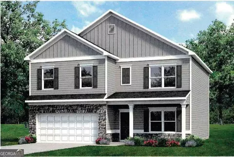 30 N Haven Dr, Rome, GA 30165