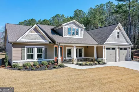 3667 Jones Mill Rd, Carrollton, GA 30116