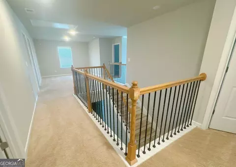 Entry Way - 446 Sawmill Trce, Hampton, GA 30228 photo 3 of 4