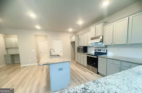 Kitchen - 446 Sawmill Trce, Hampton, GA 30228 photo 1 of 2
