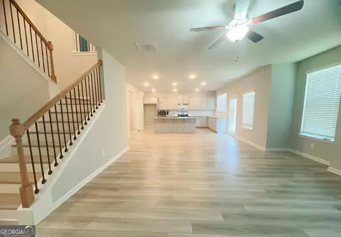 Entry Way - 446 Sawmill Trce, Hampton, GA 30228 photo 1 of 4