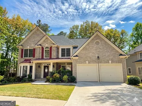 3792 Suwanee Mill Dr, Buford, GA 30518