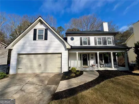 4970 Gold Mine Dr, Sugar Hill, GA 30518