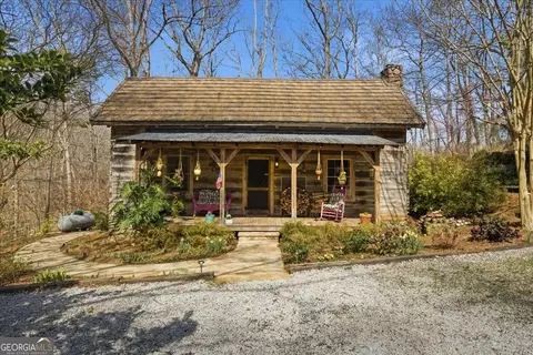 3446 Crown Dr, Gainesville, GA 30506