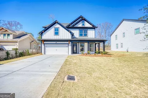 1064 Eastview Rd NE, Conyers, GA 30012