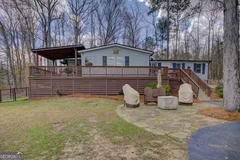 43 Sugar Creek Trl, Eatonton, GA 31024