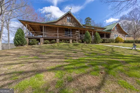 3721 Mason Creek Rd, Winston, GA 30187