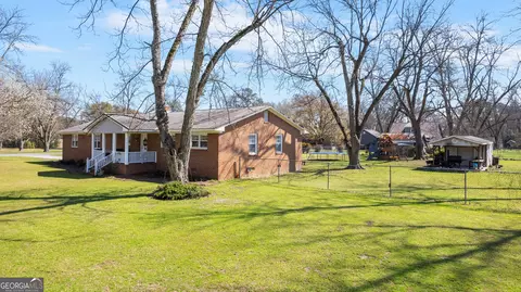 3628 Christopher Dr, Macon, GA 31216