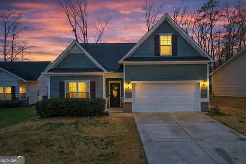 15 Gala Dr NE, Rome, GA 30165