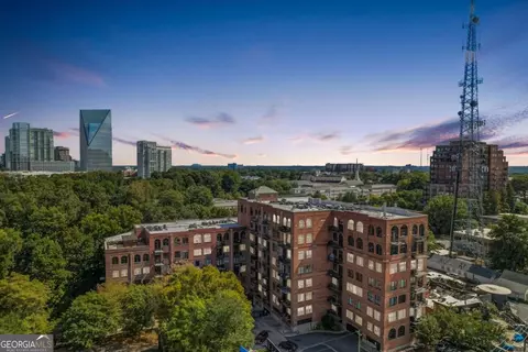 3235 Roswell Rd NE #506, Atlanta, GA 30305
