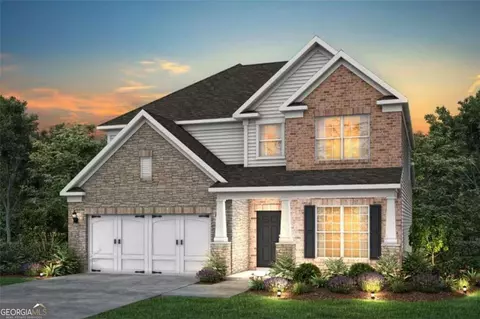 4336 Azalea Ridge Way, Hoschton, GA 30548