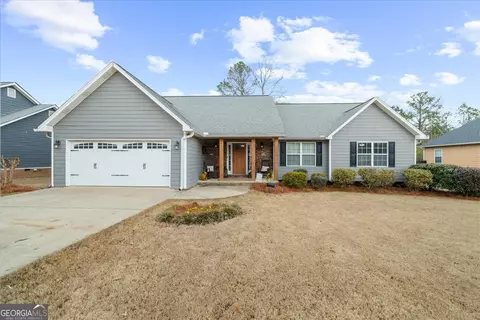 50 Central Grove Rd NW, Rome, GA 30165