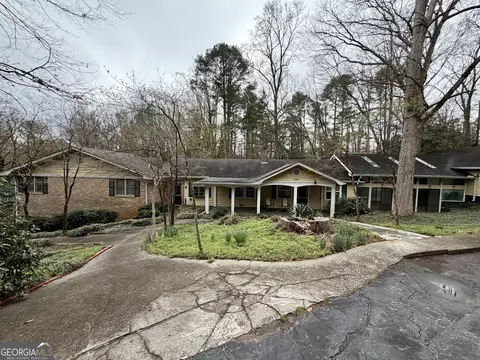 3782 Snapfinger Rd, Lithonia, GA 30038