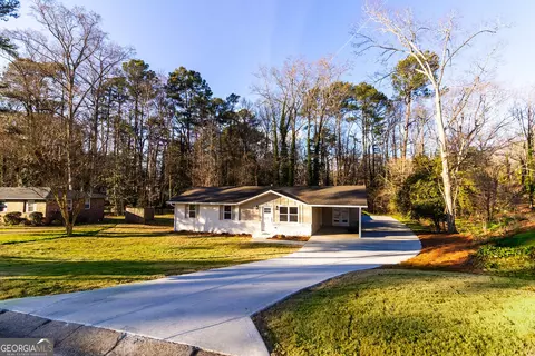 89 Mcneal Dr SE, Marietta, GA 30060